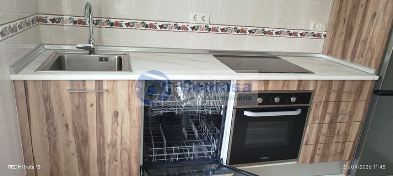 Foto 477e7fa5-8b11-43e9-9780-82632adf1acb. Lloguer pis a Santa Isabel Jaén