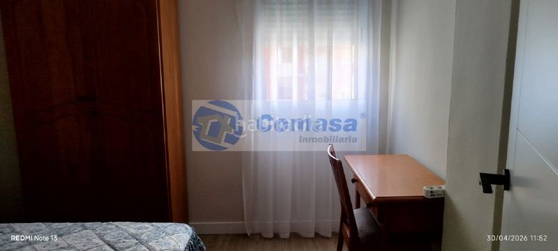 Foto b6d6933c-e861-4c31-9364-9ccb17b0fa30. Lloguer pis a Santa Isabel Jaén