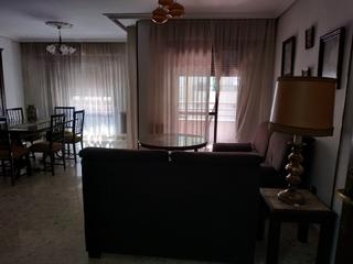 Miete Etagenwohnung in Martos. Piso  martos parque