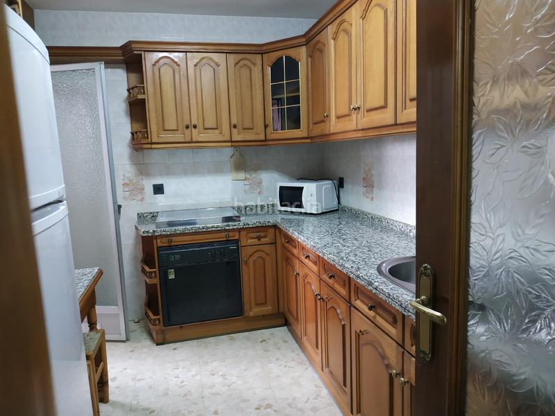 Foto b5de0284-8f7b-4420-894c-80c2cf5207c3. Rent flat with heating in Martos