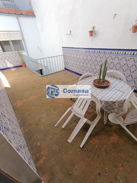 Foto 43179b7d-cf31-4fa4-8708-ff377ae78b52. Casa amb aparcament a Fuensanta de Martos
