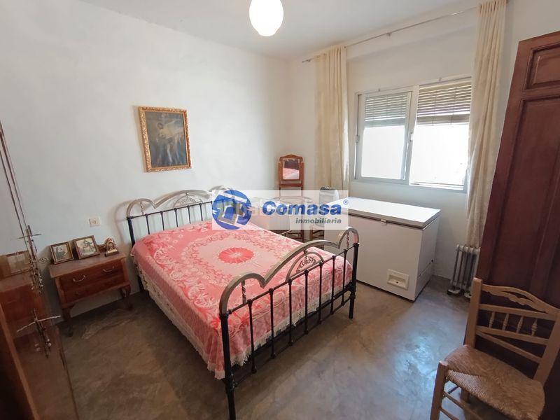 Foto 6367e6c7-f0cf-490d-a122-8f2b956f5ef1. Casa amb aparcament a Fuensanta de Martos