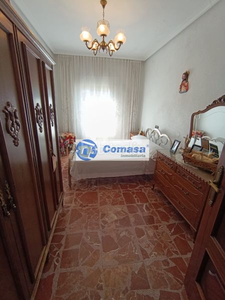 Foto 79312af8-dcb3-43ba-9aaa-83f3d86ee55b. Casa amb aparcament a Fuensanta de Martos