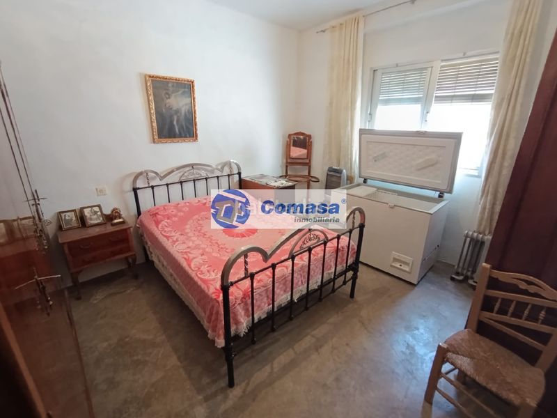 Foto a127c689-0c54-48d9-b152-b7e86b7ffaef. Casa amb aparcament a Fuensanta de Martos