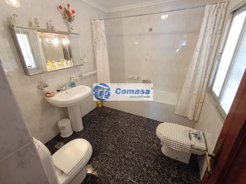 Foto d103414b-d31f-456e-830e-883ef6c155c7. Casa amb aparcament a Fuensanta de Martos