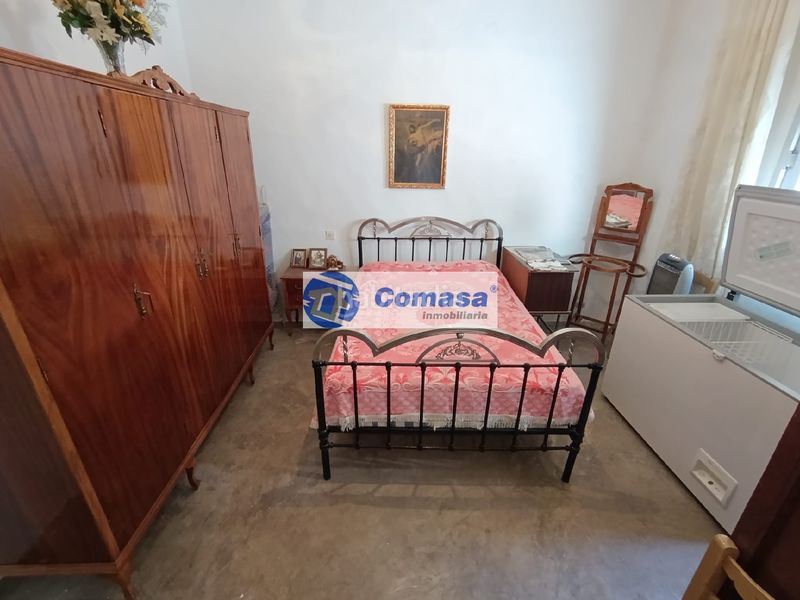 Foto e1c0ba1f-03c6-4662-8d51-65ca348f3b49. Casa amb aparcament a Fuensanta de Martos