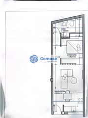 Apartament a Martos. Apartamento  martos via verde