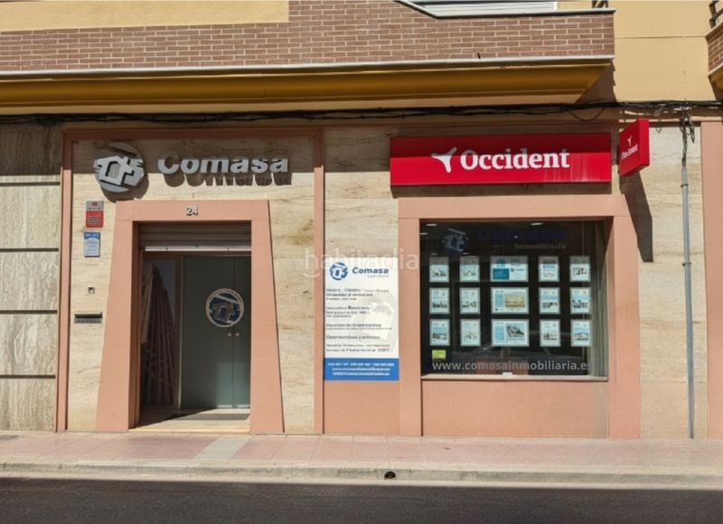 Foto 3f2ef9ae-d868-4542-851c-6f9f28d406a8. Appartamento con riscaldamento parcheggio in Martos