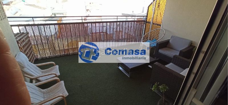 Foto d233e271-2b5a-47f3-a777-6f2346995b15. Appartamento con riscaldamento parcheggio in Martos