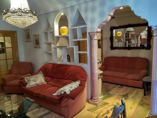 Location Appartement à Martos. Piso  martos parque