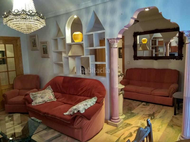 Foto f17fd65a-6c50-4936-adc0-0fab33f5da2e. Location appartement avec chauffage dans Martos