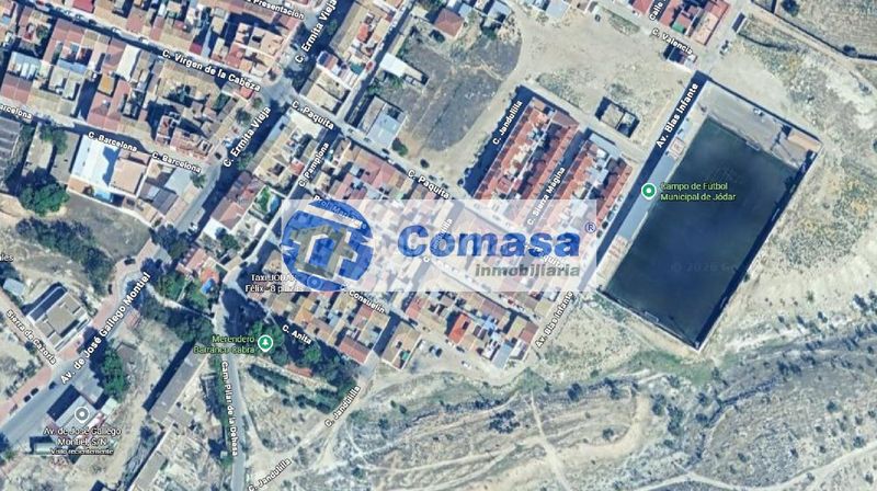 Foto 6fc3f690-3ff3-4177-89e4-924579a49be4. Piso  jodar en Jódar