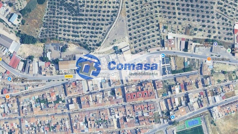 Foto db915548-07d2-4b38-8fcf-535ad10269e1. Pis a Porcuna