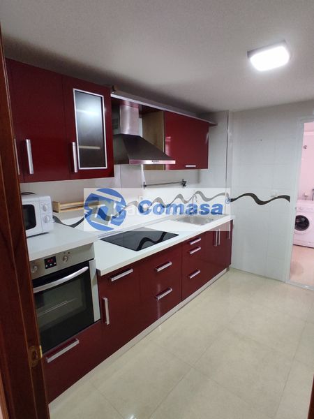 Foto 411a528b-3c6f-4f25-8161-f7a31c6469fb. Rent flat with heating parking in Martos