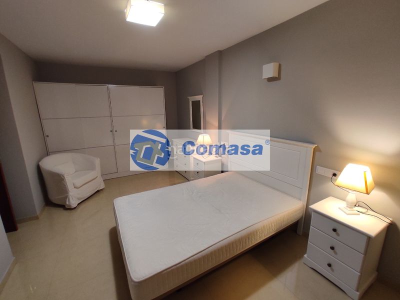 Foto 717aa8be-36a8-44c9-b1de-c50e8209794a. Rent flat with heating parking in Martos