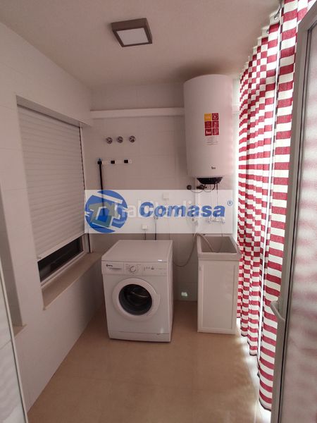 Foto 7c76b4e1-aed2-4a10-ac44-02fdcc5f903b. Rent flat with heating parking in Martos