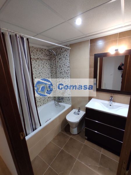 Foto a874e8f5-266b-42f2-bbc3-2a4eb0a780bf. Rent flat with heating parking in Martos
