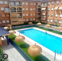 Affitto Appartamento in El Morche. Piso  torrox morche