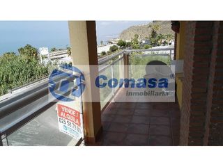 Rent Flat in El Morche. Piso  torrox morche