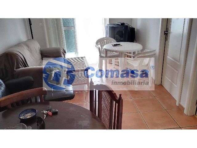 Foto 974b8706-c107-42c2-9748-cfda56c72042. Lloguer pis amb aparcament piscina a El Morche Torrox