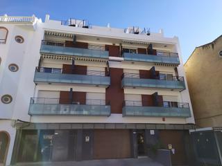 Pis a Fuensanta de Martos. Piso  fuensanta de martos