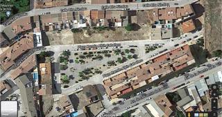 Terreny residencial a Martos. Solar  martos centro