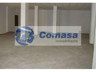 Rent Business premise in Martos. Local  martos