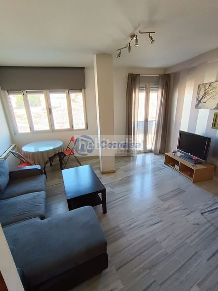 Foto ce940e3b-5c03-4249-8277-843c152cea01. Apartament amb calefacció a Martos