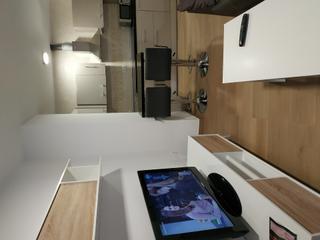 Miete Appartement in Martos. Apartamento  martos cruz del lloro