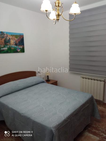 Foto 1201e357-1e23-448b-8306-d0f868711164. Affitto piccolo appartamento con riscaldamento in Martos