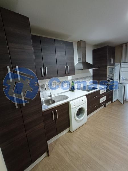 Foto db5762c9-2592-49af-b6ff-b8673377f2a6. Affitto appartamento con riscaldamento in Martos