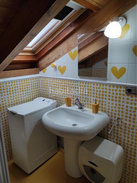 Foto cdbf3bc2-2c99-4bd6-a908-d0bb0ebfdbb4. Location appartement avec chauffage dans Martos