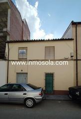 Casa  Calle madrid