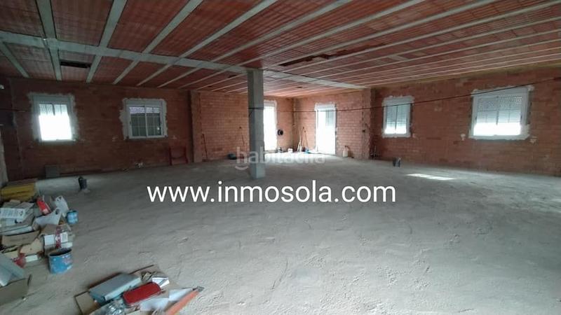 Foto ccc64266-eb83-41c8-b8ac-c01b3799a47f. Casa amb aparcament a Torreperogil