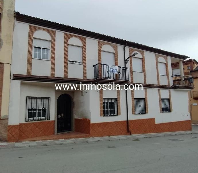 Foto f57f33a0-e82e-49a9-bf63-6a12abca5f54. Casa amb aparcament a Torreperogil