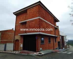 Casa a Sabiote