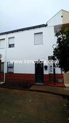 Casa a Sabiote