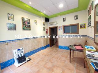 Local Comercial  Calle huerta alta