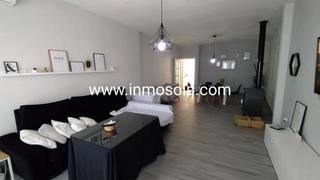 Appartement  Calle andalucía