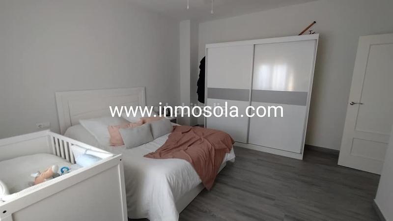 Foto 2e8bfd3d-dac0-42e8-8047-175290dd0ee0. Piso en Torreperogil