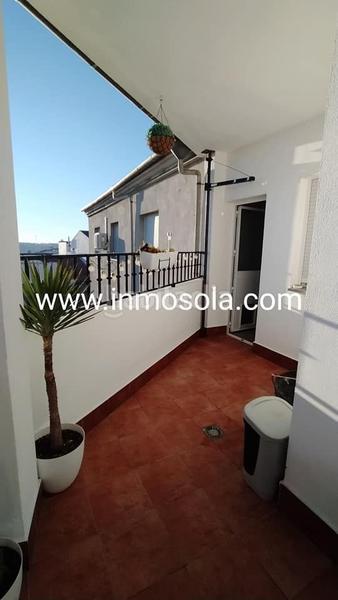 Foto a156150e-f040-44e3-87e5-49d947cd35e7. Piso en Torreperogil