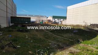 Terrain industriel  Calle córdoba