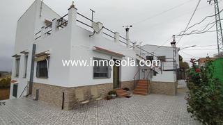 Xalet  Calle federico mayo