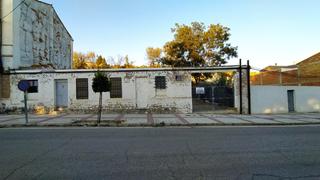 Terreny residencial  Avenida de cazorla