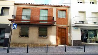 Casa  Calle nueva