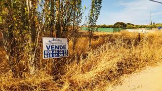 Terreno residenziale  Calle betula