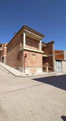 Casa  Calle donantes de sangre