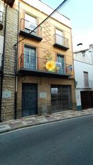 Edifici  Calle santa maría