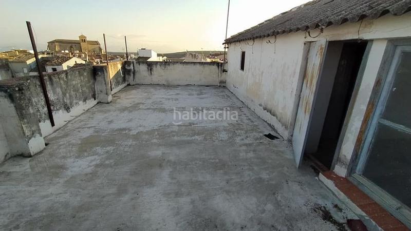 Foto 569cb58a-88f0-4940-870b-c9322008c1d8. Edifici a Torreperogil