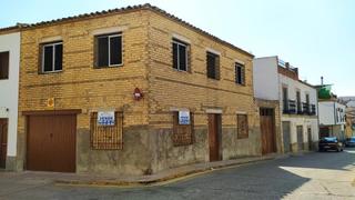 House  Calle huerta alta